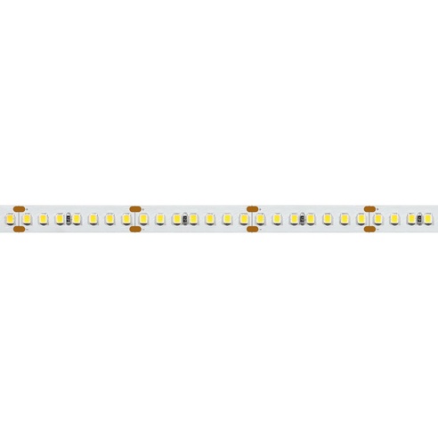Лента светодиодная RT 2-5000 24V Cool 8K 3x (2835, 840 LED, LUX) (Arlight, 17 Вт/м, IP20)