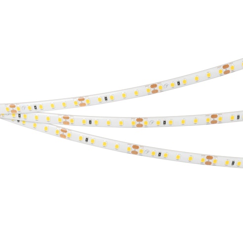 Лента светодиодная герметичная RTW-SE-A120-8mm 24V White6000 (9.6 W/m, IP65, 2835, 5m) (Arlight, -)