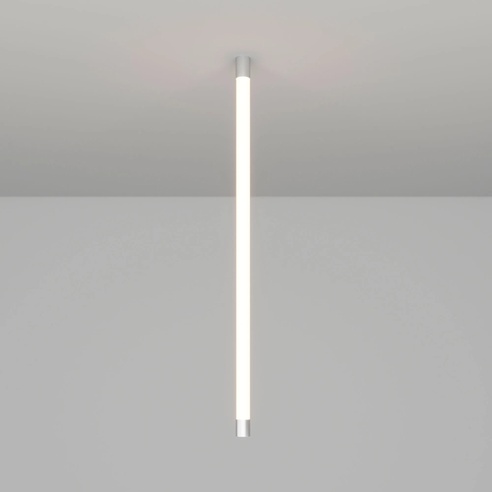 Крепление MOONLIGHT-VT-CEILING-D18 White (Arlight, Металл)