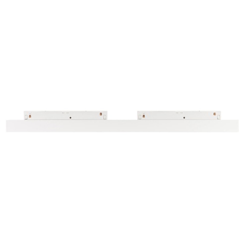 Светильник MAG-ORIENT-LASER-L465-16W Day4000 (WH, 24 deg, 48V) (Arlight, IP20 Металл, 5 лет)