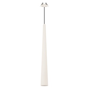 Светильник SP-STIRIA-L600-R76-5W Warm3000 (BG, 36 deg, 230V) (Arlight, IP20 Металл, 3 года)