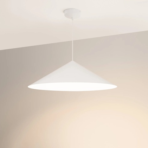 Светильник SP-MAKOTO-R750-14W Warm3000 (WH, 36 deg, 230V, TRIAC) (Arlight, IP20 Металл, 3 года)