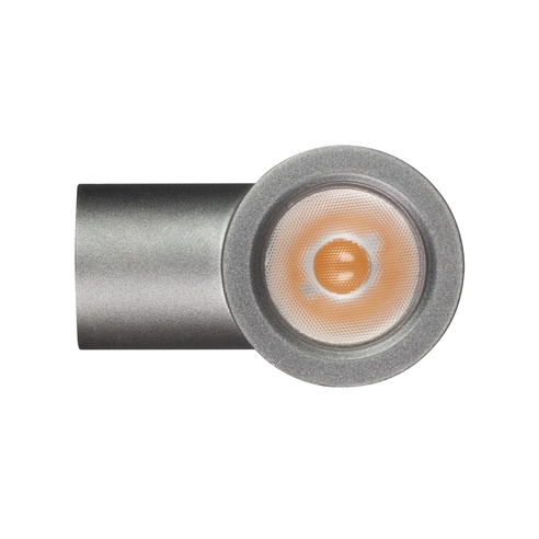 Светильник LGD-RAY-WALL-TWIN-R46-2x3W Day4000 (GR, 24 deg, 230V) (Arlight, IP65 Металл, 3 года)