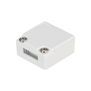 Заглушка для ленты ARL-50000PC (5060, 54 LED/m) (Arlight, Пластик)