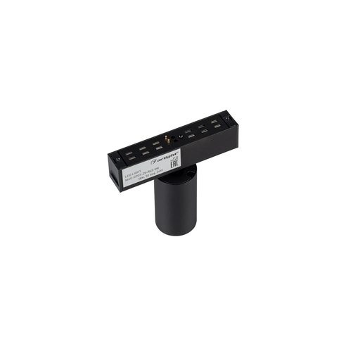 Светильник MAG-SPOT-25-R65-5W Warm3000 (BK, 30 deg, 24V) (Arlight, IP20 Металл, 3 года)