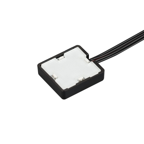 Диммер SR-PRIME-MIRROR-S29x26-BK (12-24V, 48-96W, TOUCH) (Arlight, IP20 Пластик, 2 года)