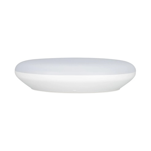 Светильник CL-FRISBEE-MOTION-R380-25W Day4000 (WH, 180 deg, 230V) (Arlight, IP54 Пластик, 3 года)