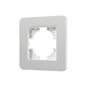 Рамка алюминиевая FRM-AKIRY-SFAL-1-SR (Arlight, -)