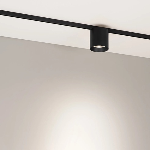 Светильник MAG-MICROCOSM-POINT-R68-7W Day4000 (BK, 36 deg, 24V) (Arlight, IP20 Металл, 5 лет)
