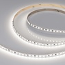 Лента светодиодная IC-A120-8mm 24V White6000 (9.6 W/m, IP20, 2835, 10m) (Arlight, стабилизированная)