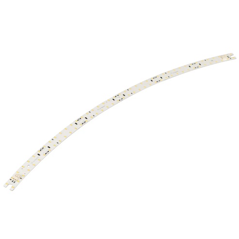 Линейка SL-ARC-D1500-A45-11.5W 24V White6000 (580мм, дуга 1 из 8) (Arlight, Открытый)