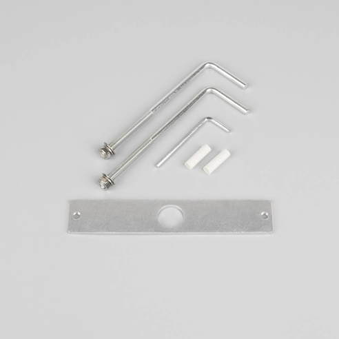Светильник LGD-PATH-FRAME-H300-7W Warm3000 (BK, 100 deg, 230V) (ARL, IP65 Металл, 3 года) (Arlight, IP65 Металл, 3 года)