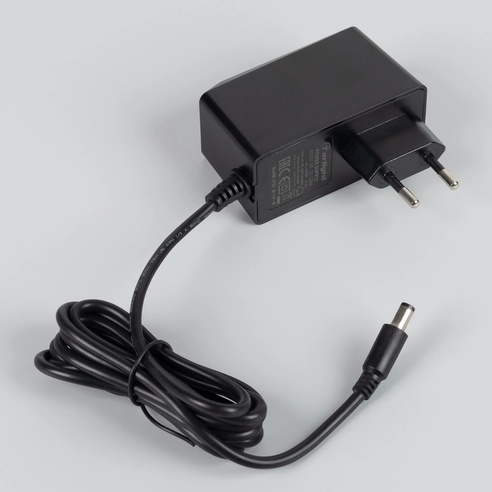 Блок питания ARDV-SP-20-5BW (5V, 4A, 20W) (Arlight, Адаптер, 5 лет)