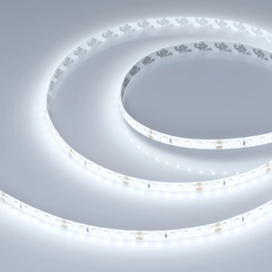 Лента светодиодная герметичная RTW-SE-A120-8mm 24V White6000 (14.4 W/m, IP65, 2835, 5m) (Arlight, -)