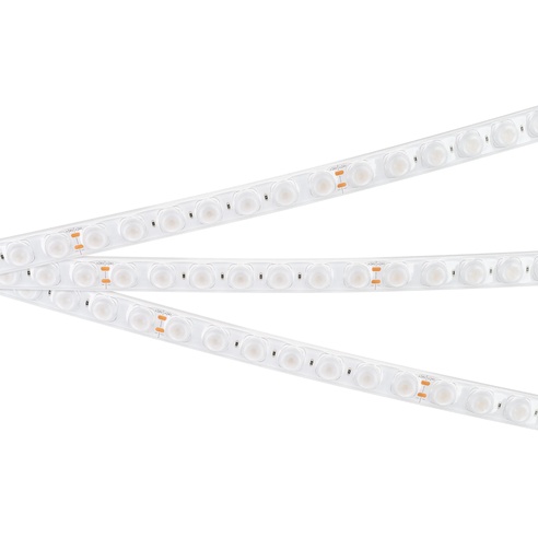 Лента светодиодная герметичная FLT-PS-A42-23mm 24V Warm3000 (21 W/m, IP67, 30deg, 5m) (Arlight, -)