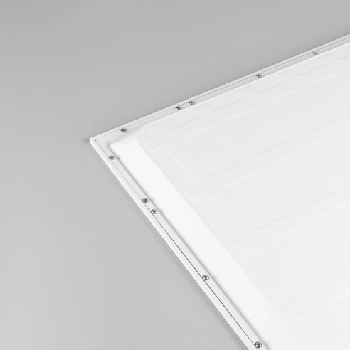 Светильник DL-TITAN-S600x600-40W White6000 (WH, 120 deg, CRI90, 230V) (Arlight, IP40 Металл, 7 лет)