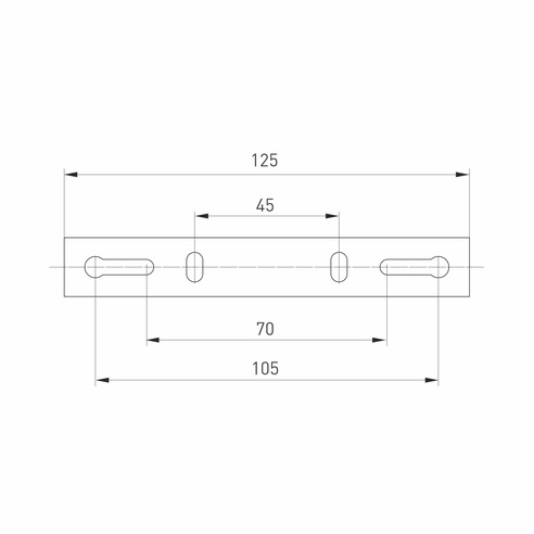 Светильник SP-TROPIC-SURFACE-R18-L2500-36W Warm3000 (BK, 360 deg, 230V) (Arlight, IP20 Пластик, 3 года)