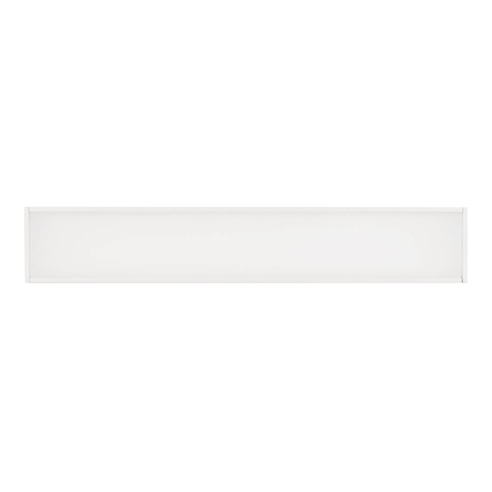 Светильник MAG-FLAT-45-L205-6W Warm3000 (WH, 100 deg, 24V) (Arlight, IP20 Металл, 3 года)