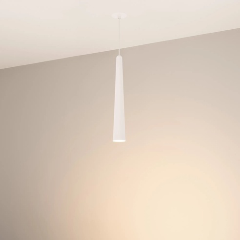 Светильник SP-STIRIA-L400-R57-5W Warm3000 (WH, 36 deg, 230V) (Arlight, IP20 Металл, 3 года)