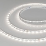 Лента светодиодная RT-A80-5mm 24V Day5000 (5 W/m, IP20, 2835, 5m) (Arlight, Открытый)