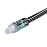 Герметичный управляемый модуль DMX-UVR-D12 12V Cool 8K (0.3W, IP67, 90deg) (Arlight, Пластик, 5 лет)