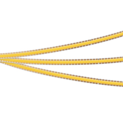 Лента светодиодная COB-X544-8mm 24V Warm3500 (11 W/m, IP20, 5m, FreeСut) (Arlight, Свободная резка)