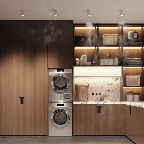 Светильник SP-FOCUS-R132-24W Warm3000 (WH, 15 deg, 230V) (Arlight, IP54 Металл, 5 лет)