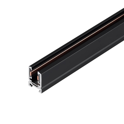 Трек MAG-MICROCOSM-TRACK-1115-1000 (BK) (Arlight, IP20 Металл, 3 года)