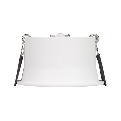 Светильник MS-BREEZE-BUILT-R82-9W Warm3000 (WH, 85 deg, 230V) (Arlight, IP20 Металл, 5 лет)