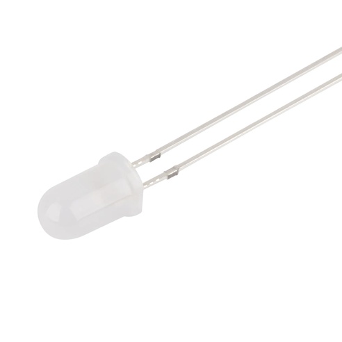 Светодиод ARL-5613UYW-1cd (Arlight, 5мм (круглый))