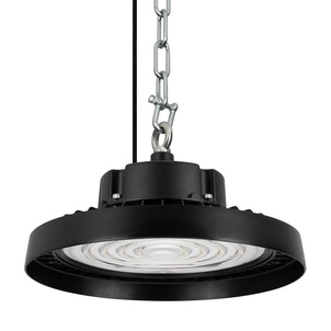 Светильник SP-ERCON-R255-100W White5000 (BK, 60 deg, 230V) (Arlight, IP65 Металл, 5 лет)