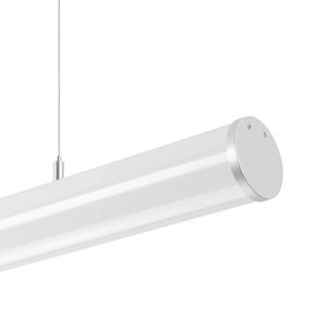 Светильник SP-LINE-HANG-D60-L1985-40W Day4000 (SL, 230V) IP33 (Arlight, Алюминий)