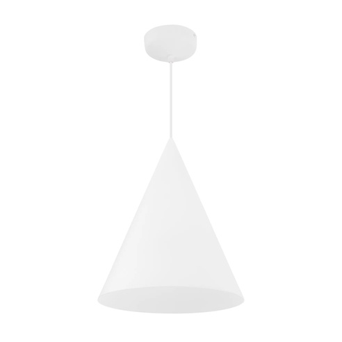 Светильник SP-MAKOTO-R350-14W Warm2700 (WH, 36 deg, 230V, TRIAC) (Arlight, IP20 Металл, 3 года)