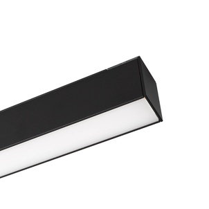Светильник MAG-FLAT-45-L605-18W Day4000 (BK, 100 deg, 24V) (Arlight, IP20 Металл, 3 года)