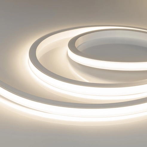 Лента герметичная ARL-PSW-U320-16mm 230V Day4000 (10 W/m, IP65, FlickerFree, 30m) (Arlight, -)