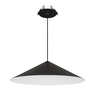 Светильник SP-MAKOTO-R300-10W Warm3000 (BK, 36 deg, 230V, TRIAC) (Arlight, IP20 Металл, 3 года)