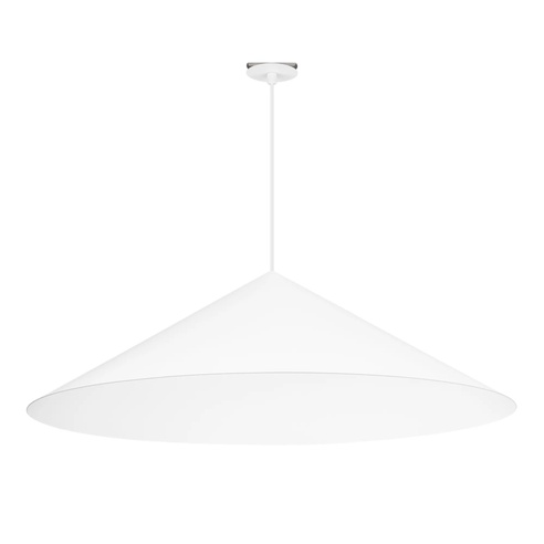 Светильник SP-MAKOTO-R750-14W Warm3000 (WH, 36 deg, 230V, TRIAC) (Arlight, IP20 Металл, 3 года)