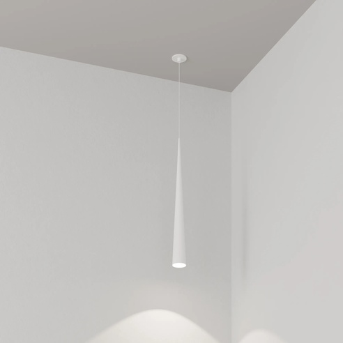 Светильник SP-STIRIA-L600-R76-5W Warm2700 (WH, 36 deg, 230V) (Arlight, IP20 Металл, 3 года)