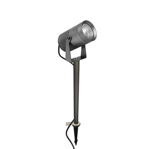 Основание для светильника ALT-POLE-SPIKE-500 (DG) (Arlight, Металл)