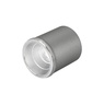 Модуль светодиодный SP-POLO-R65-8W White (40 deg, 2-3, 200mA) (Arlight, Металл)