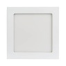 Светильник DL-172x172M-15W Warm White (Arlight, IP40 Металл, 3 года)