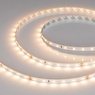 Лента светодиодная UL-A60-8mm 24V Warm2700 (7.2 W/m, IP20, 5m) (Arlight, 7 лет)