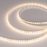 Лента светодиодная DOT-X128-8mm 24V Warm3000 (11 W/m, IP20, 5m) (Arlight, Открытый)