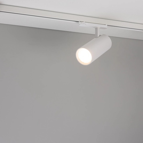 Светильник LGD-GERA-4TR-R90-40W Warm3000 (WH, 55 deg, 230V) (Arlight, IP20 Металл, 5 лет)