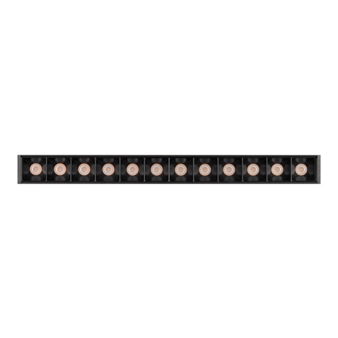 Светильник MAG-ORIENT-LASER-L235-8W Warm2700 (BK, 24 deg, 48V) (Arlight, IP20 Металл, 5 лет)
