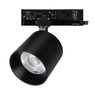 Светильник LGD-DYKE-4TR-R100-36W Day4000 (BK, 50 deg, 230V, TRIAC) (Arlight, IP20 Металл, 5 лет)