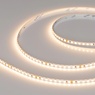 Лента RT-A160-5mm 24V Warm2700 (15 W/m, IP20, 5m) (Arlight, CRI>95)
