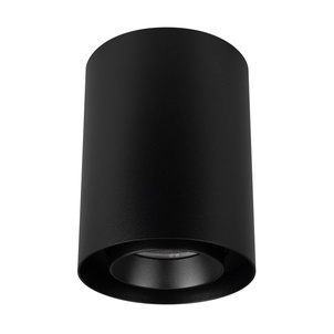 Светильник SP-FOCUS-R110-18W Day4000 (BK, 36 deg, 230V) (Arlight, IP54 Металл, 5 лет)