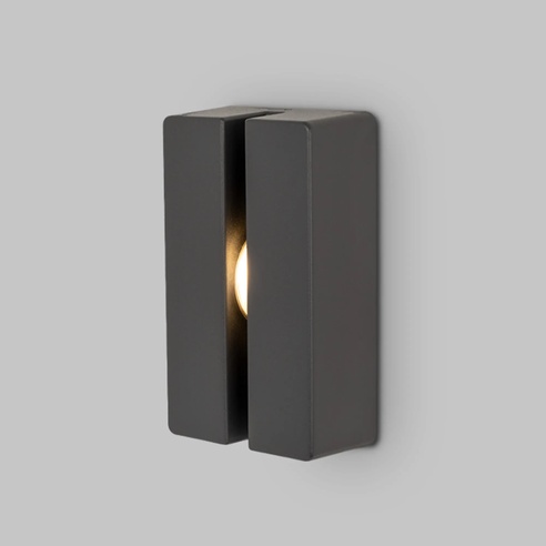 Светильник LGD-STRIPE-3W Warm3000 (GR, 20 deg, 230V) (Arlight, IP65 Металл, 3 года)