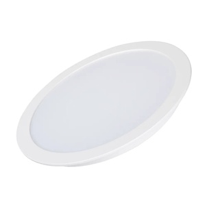 Светильник DL-BL225-24W Day White (Arlight, IP40 Металл, 3 года)
